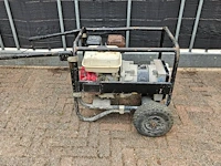 Generator aries ea3000 benzine 2018 - afbeelding 1 van  1