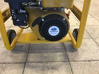 Generator benza e4200 - afbeelding 5 van  9