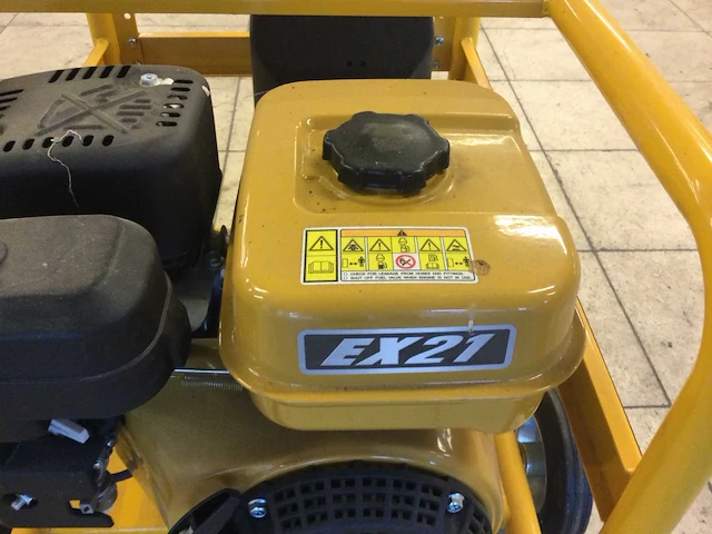 Generator benza e4200 - afbeelding 6 van  9
