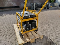 Generator benzine 10000e - afbeelding 5 van  9