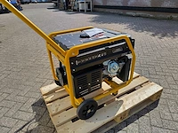 Generator benzine 10000e - afbeelding 6 van  9