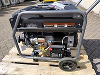 Generator benzine 9500e - afbeelding 2 van  8