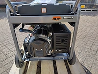 Generator benzine 9500e - afbeelding 3 van  8