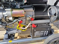 Generator benzine 9500e - afbeelding 7 van  8