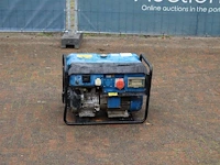 Generator benzine (marge) - afbeelding 1 van  1