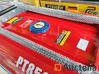 Generator benzine pt8500w - afbeelding 4 van  7
