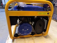 Generator benzine pt8500we - afbeelding 6 van  11