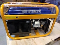 Generator benzine pt8500we - afbeelding 7 van  11
