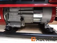 Generator benzine uk-pullstart9500 - afbeelding 7 van  9