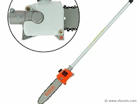 Generator benzine - afbeelding 12 van  13