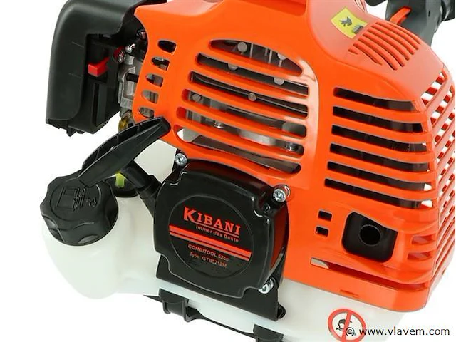 Generator benzine - afbeelding 2 van  13