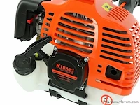 Generator benzine - afbeelding 2 van  13
