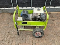 Generator benzine - afbeelding 1 van  1