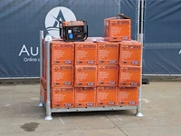 Generator desta pg-950b diesel - afbeelding 1 van  1