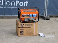Generator desta pg2500b diesel 2kva - afbeelding 1 van  1