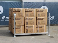 Generator desta pg3500n diesel 3kva - afbeelding 1 van  1
