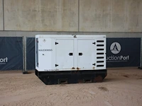 Generator diesel - afbeelding 1 van  1
