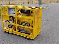Generator diesel - afbeelding 1 van  1