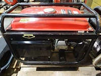 Generator eizen kraft - afbeelding 5 van  5