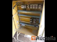 Generator en container - afbeelding 3 van  16