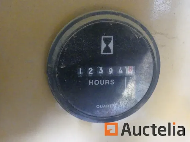 Generator en container - afbeelding 11 van  16