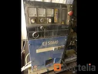 Generator en container - afbeelding 9 van  15