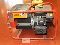 Generator endress - afbeelding 2 van  7