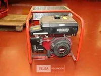 Generator endress - afbeelding 3 van  7