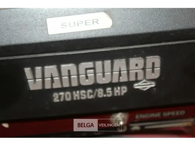Generator endress - afbeelding 4 van  7