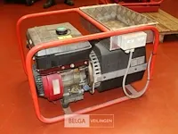 Generator endress - afbeelding 5 van  7