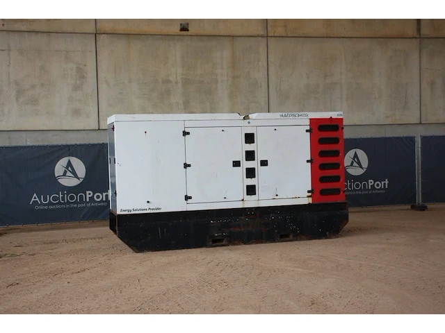 Generator energy solutions diesel - afbeelding 1 van  1