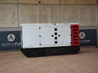 Generator energy solutions diesel - afbeelding 1 van  1