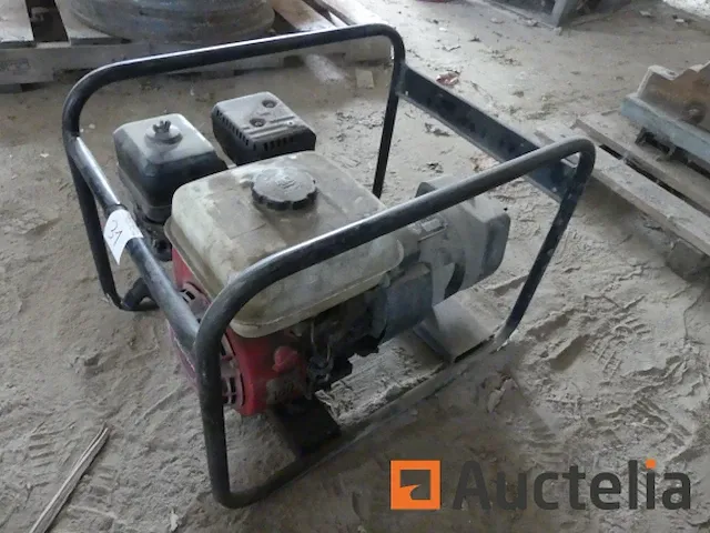 Generator europower ep2500f - afbeelding 1 van  7