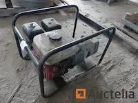 Generator europower ep2500f - afbeelding 1 van  7