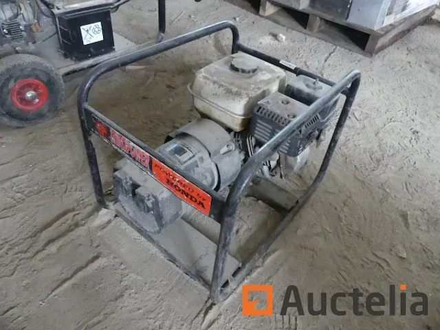 Generator europower ep2500f - afbeelding 3 van  7