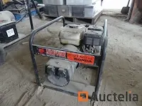 Generator europower ep2500f - afbeelding 4 van  7