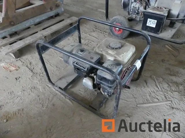 Generator europower ep2500f - afbeelding 6 van  7