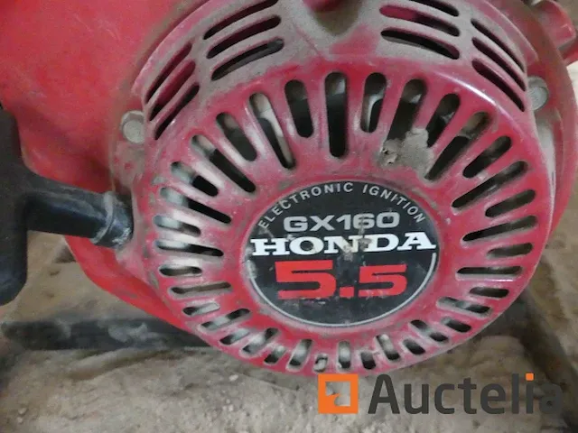 Generator europower ep2500f - afbeelding 7 van  7