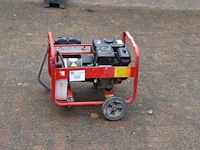 Generator expert 3010 x benzine 2013 (marge)