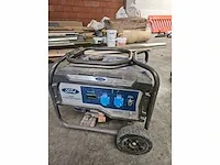 Generator ford fg 4050