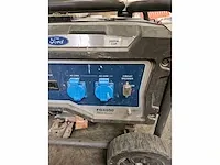 Generator ford fg 4050 - afbeelding 3 van  7