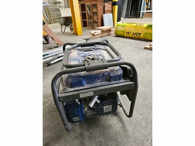 Generator ford fg 4050 - afbeelding 4 van  7