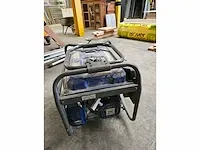 Generator ford fg 4050 - afbeelding 4 van  7