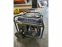 Generator ford fg 4050 - afbeelding 5 van  7
