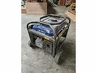 Generator ford fg 4050 - afbeelding 6 van  7