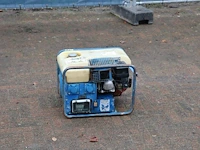 Generator geko 3001 e benzine (marge) - afbeelding 1 van  1