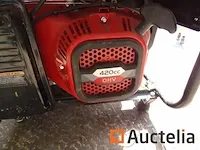 Generator genermore g8000d-a - afbeelding 4 van  12