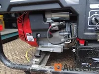 Generator genermore g8000d-a - afbeelding 10 van  12