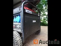 Generator genermore g8000d-a - afbeelding 12 van  12