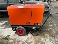 Generator hgi - afbeelding 1 van  6
